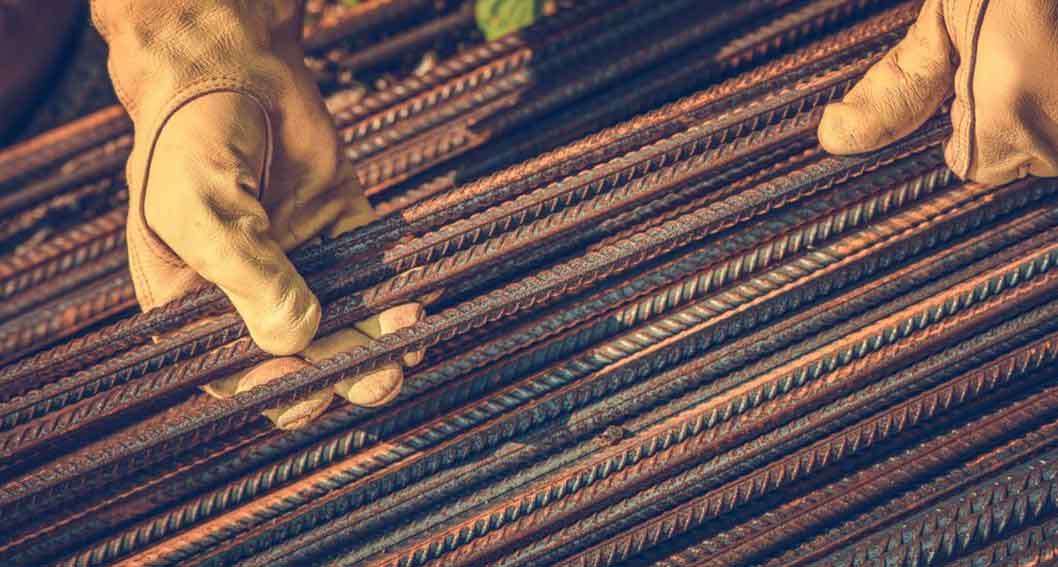 راهنمای خرید فولاد آلیاژی و میلگرد