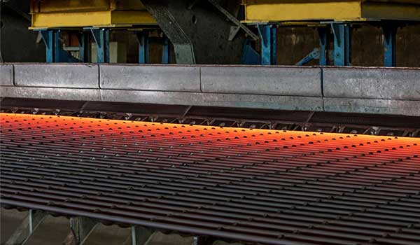 فرآیند و مراحل تولید فولاد آلیاژی