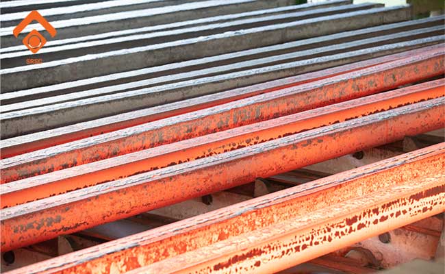 فولاد آلیاژی