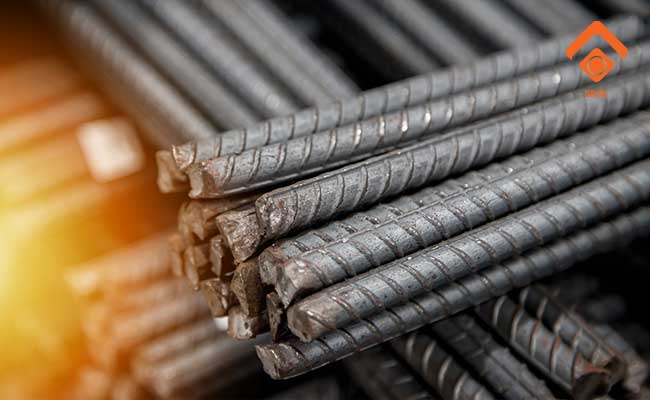 فولاد آلیاژی