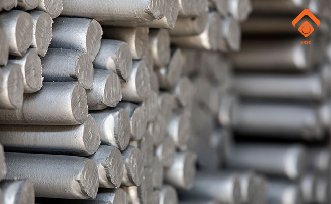 فولاد آلیاژی