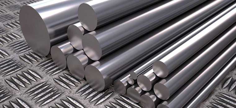 مقاومت فولاد آلیاژی