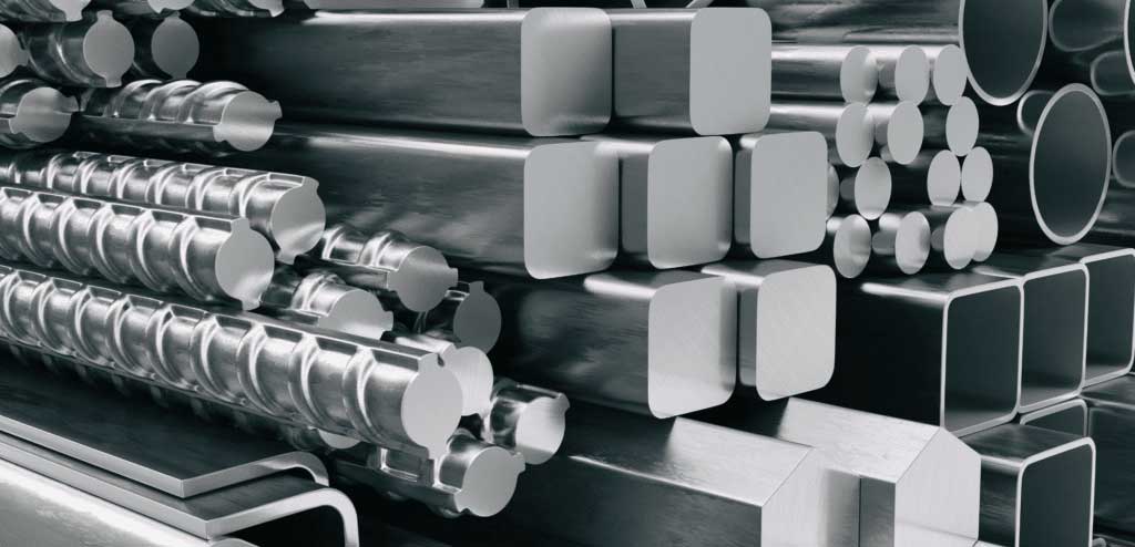چگونه با انتخاب فولاد آلیاژی مناسب هزینههای تولید را کاهش دهیم