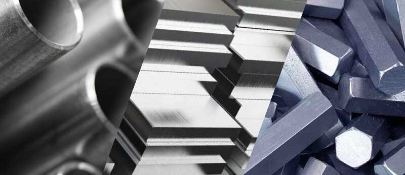 فولاد آلیاژی