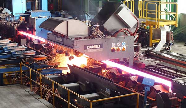 فولاد سبز در ایران