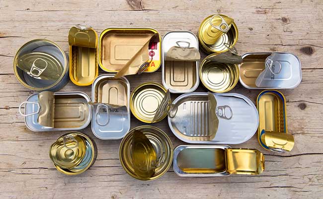 فولاد؛ قهرمان امنیت غذایی