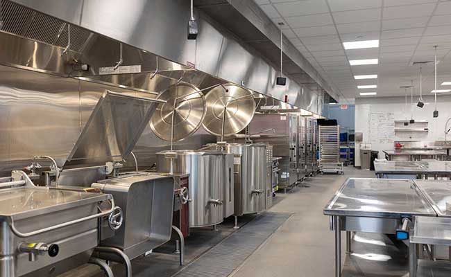 فولاد؛ قهرمان امنیت غذایی