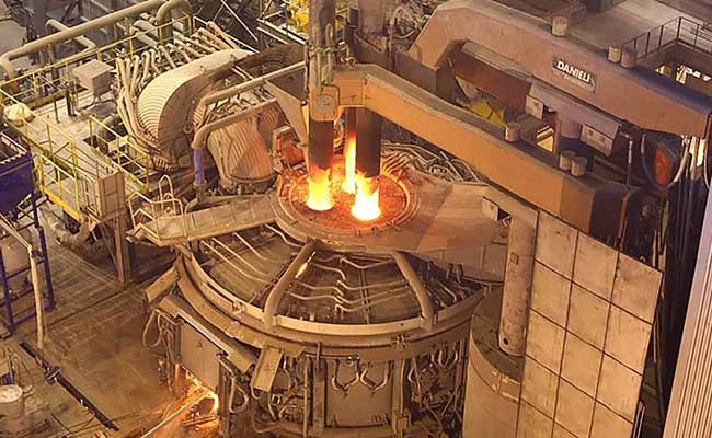 کوره واکنشی