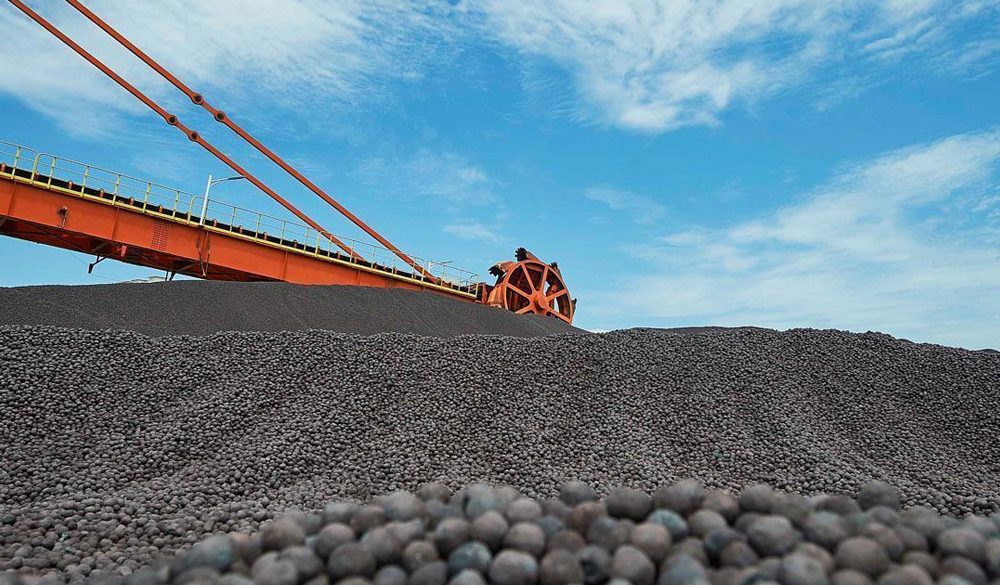 A Comprehensive Guide to Sponge Iron