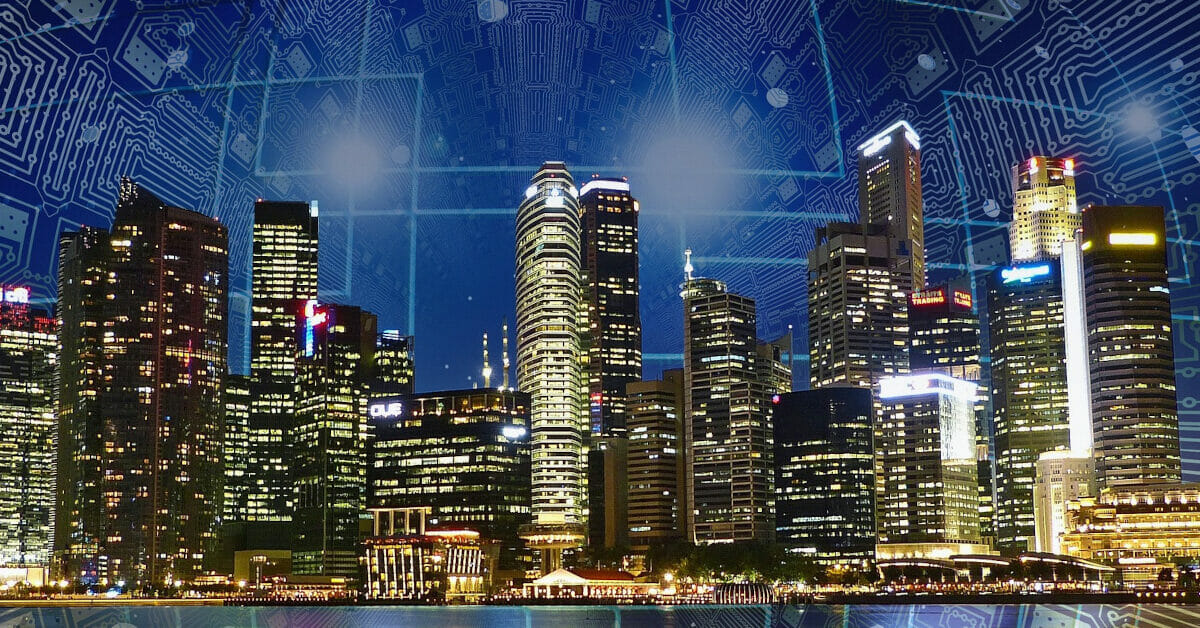 Living Buildings with Smart Steel