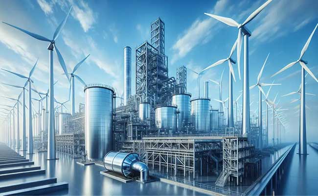 The Evolution of Steel; From the Industrial Revolution to Modern Marvels