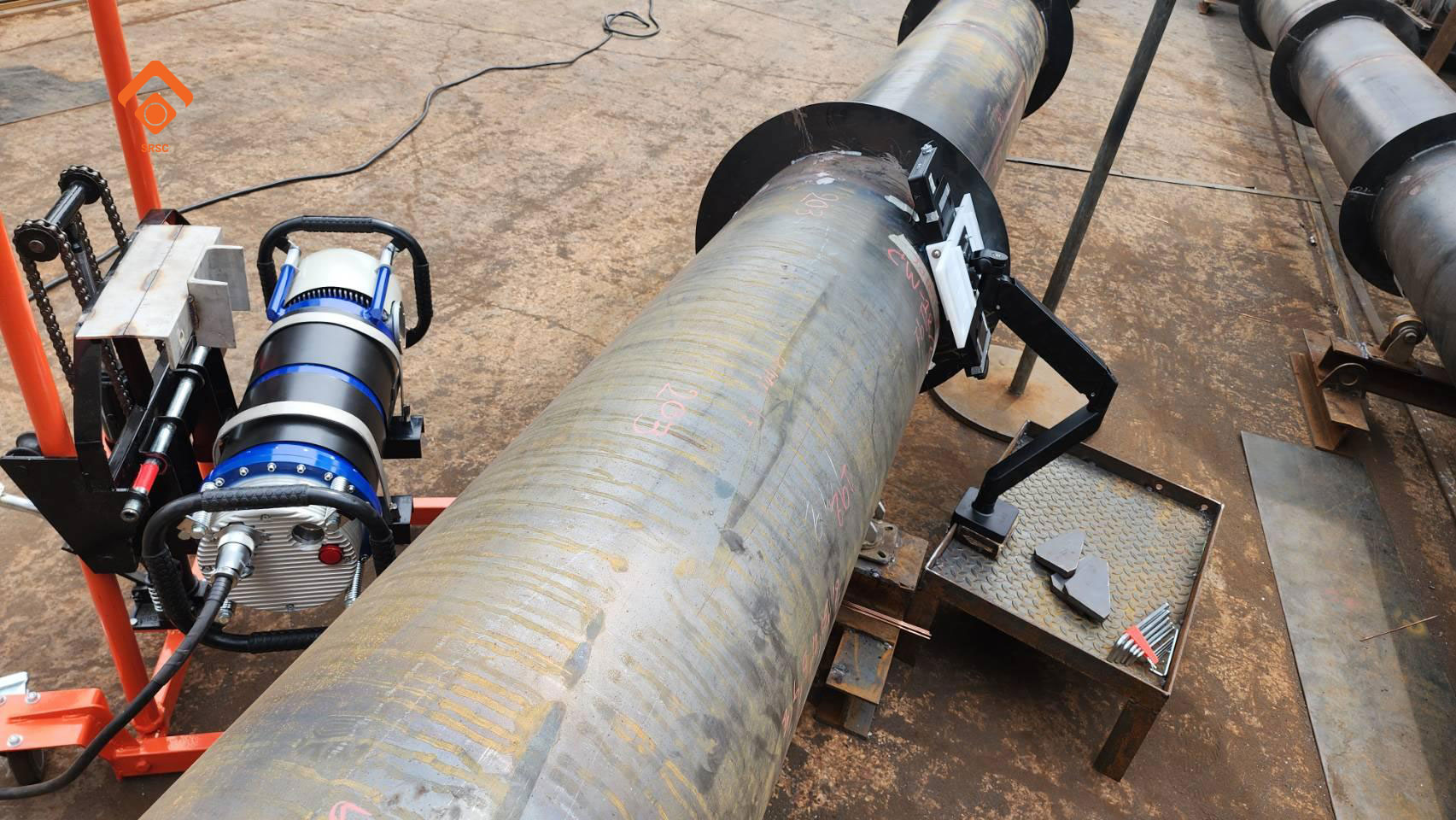 تستهای غیرمخرب (NDT) در ارزیابی فولادهای آلیاژی