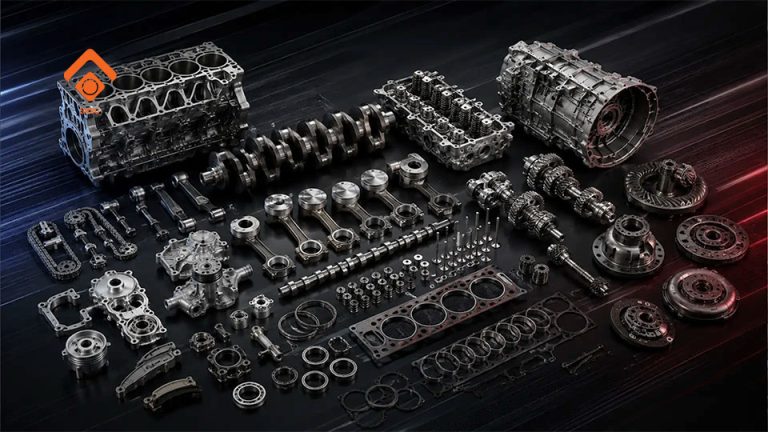 The Importance of Alloy Steel Standards in the Automotive Industry