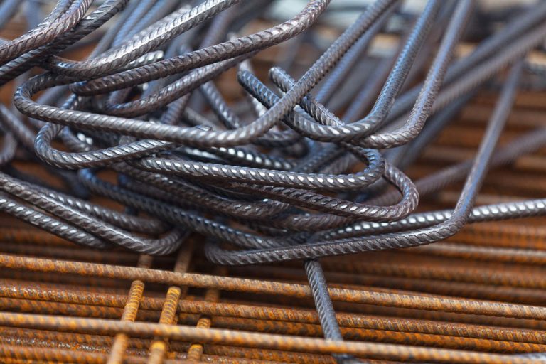 Differences Between A2, A3, and A4 Rebar + A Comparative Guide
